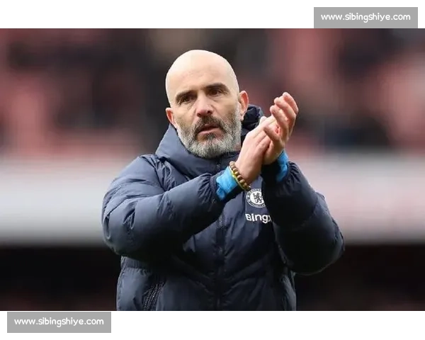 马雷斯卡：状态未达满格，战狼队将启轮换